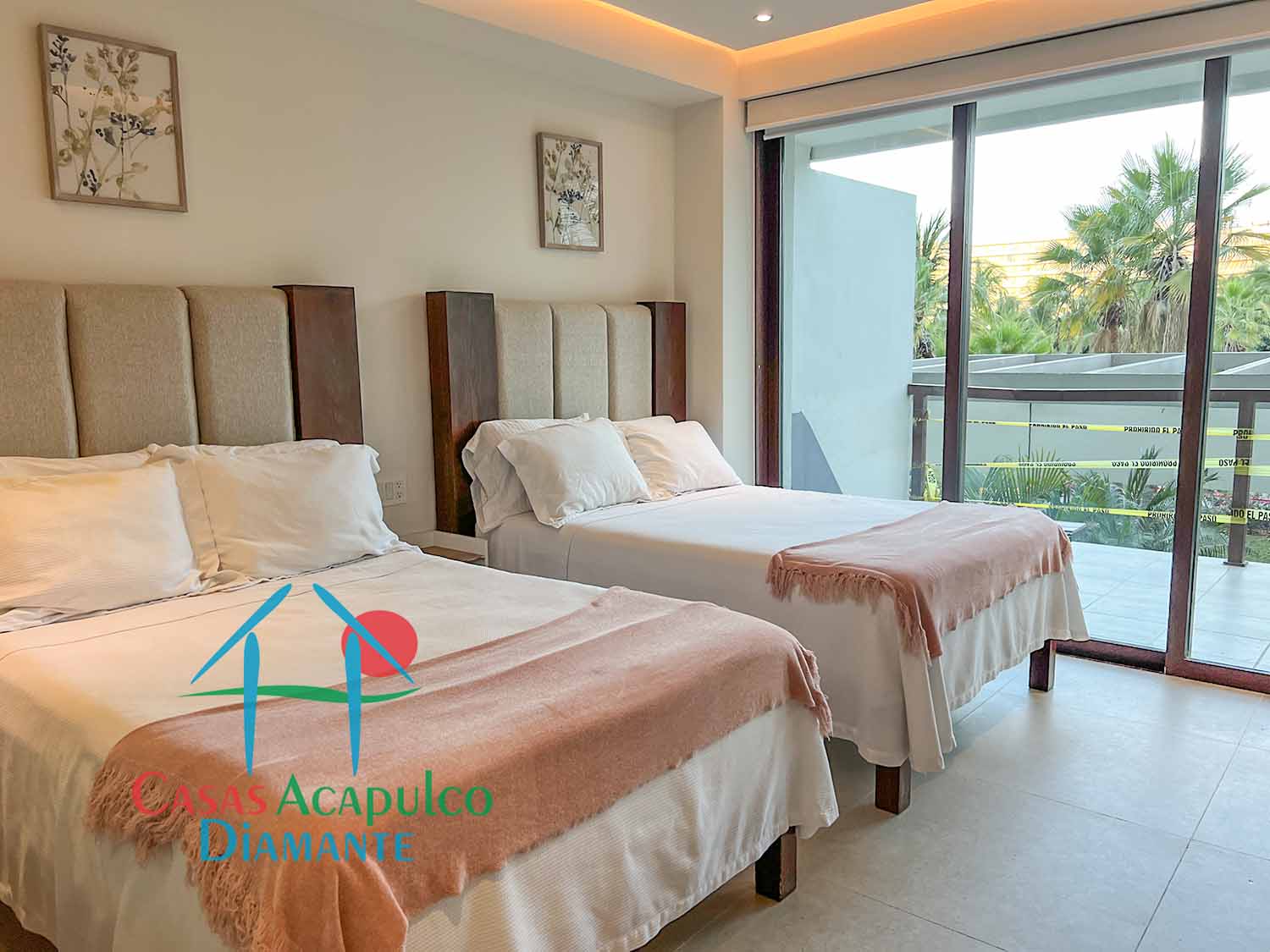 La Isla Ibiza G2 - Recámara dos 1